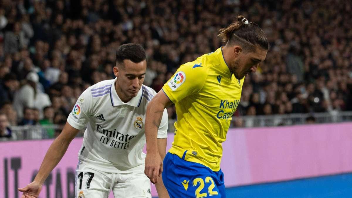 Agenda del día: el Castilla se la juega y partido del Real Madrid en Cádiz