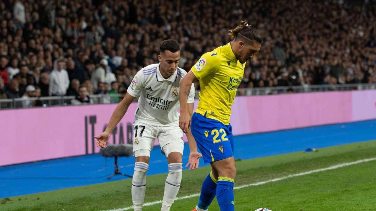 TOP News 12 | La posible salida de Raúl, la previa del Cádiz - Real Madrid...