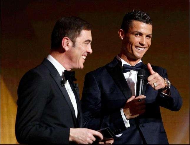 France Football apunta a otro jugador como Balón de Oro tras nueve años de hegemonía entre Messi y Ronaldo