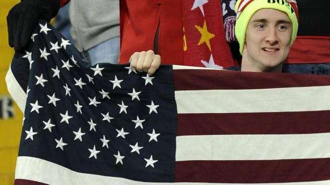 La opción de Estados Unidos coge fuerza para albergar el Mundialito