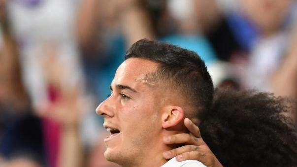 Diario Gol - Lucas Vázquez pide una semana para salir del Real Madrid. Su destino podría ser Italia