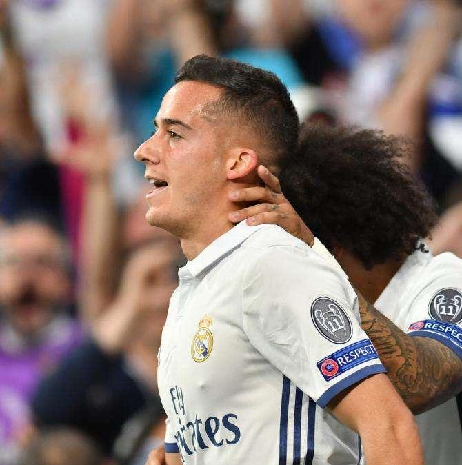 Tres equipos dispuestos a llevarse a un jugador del Real Madrid que exige minutos