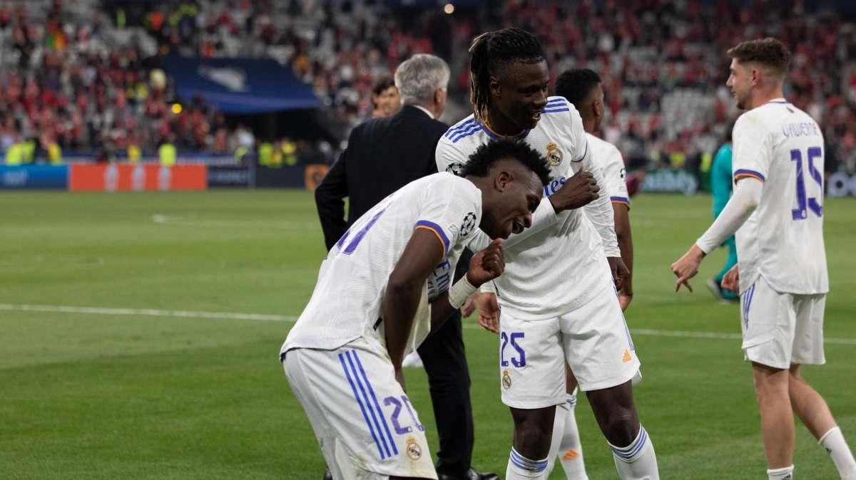 Ancelotti, Camavinga y Vinicius: ¿una decisión por el bien del Real Madrid?