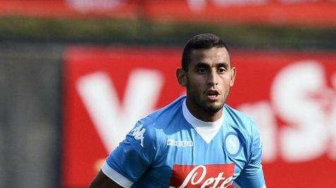El PSG se adelanta al Madrid en la carrera por Ghoulam