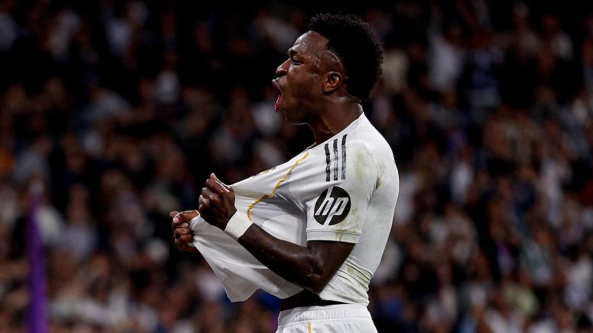 Los compañeros de Vinicius ya conocen su postura para renovar con el Real Madrid