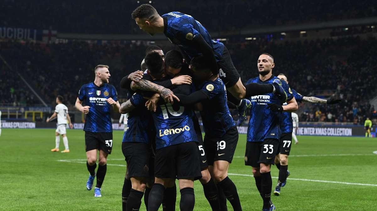 El Inter viajará a España con la baja de uno de sus jugadores claves