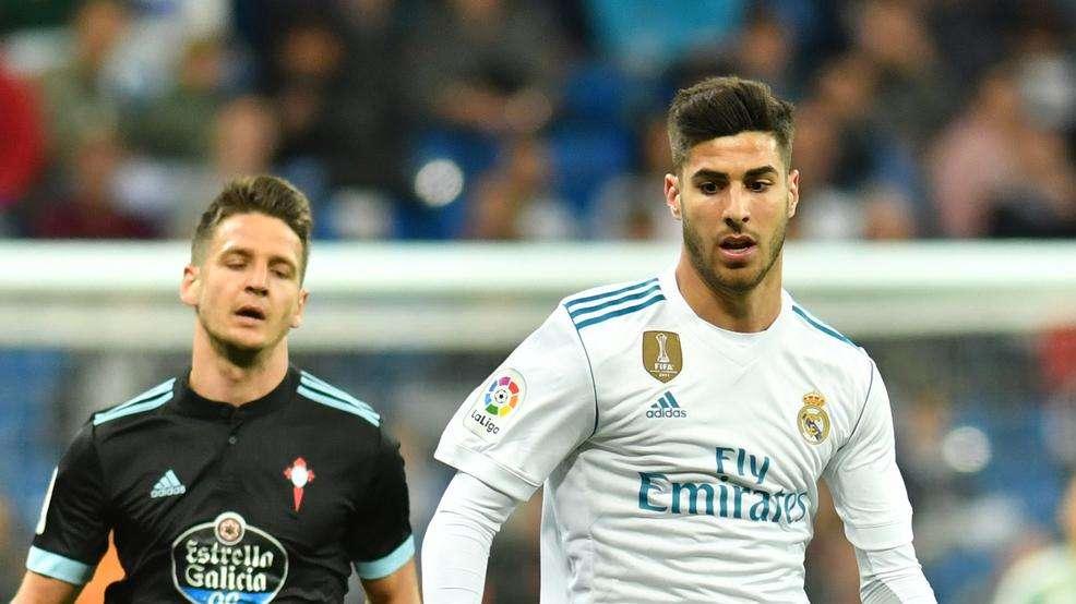 OFICIAL - Melero López, árbitro elegido para el Celta-Real Madrid