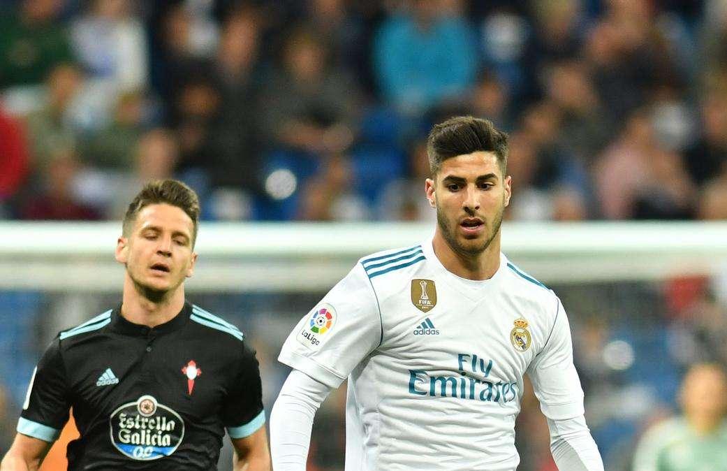¿Dónde ver el Celta-Real Madrid? Fecha, hora y TV del próximo partido de la Liga