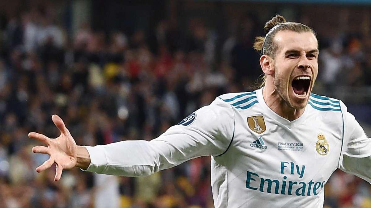 Real Madrid | El agente de Bale vuelve a dar una pista sobre su futuro