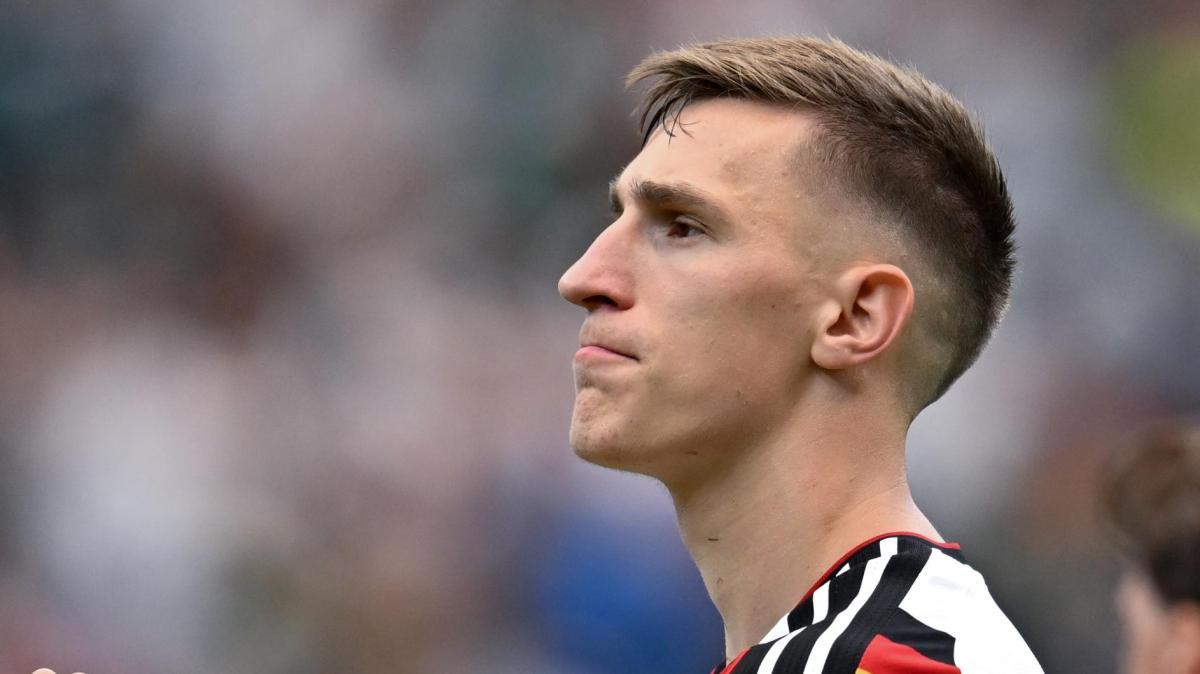 Nico Schlotterbeck se acerca: está deseando fichar por el Real Madrid