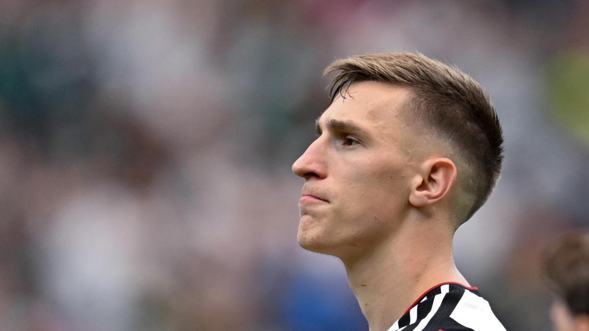 Se complica el fichaje del central para el Real Madrid
