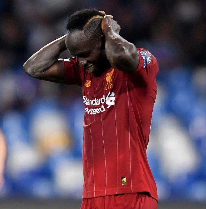 Fichajes Real Madrid, el Liverpool quiere 'atar' a Mané con un nuevo megacontrato
