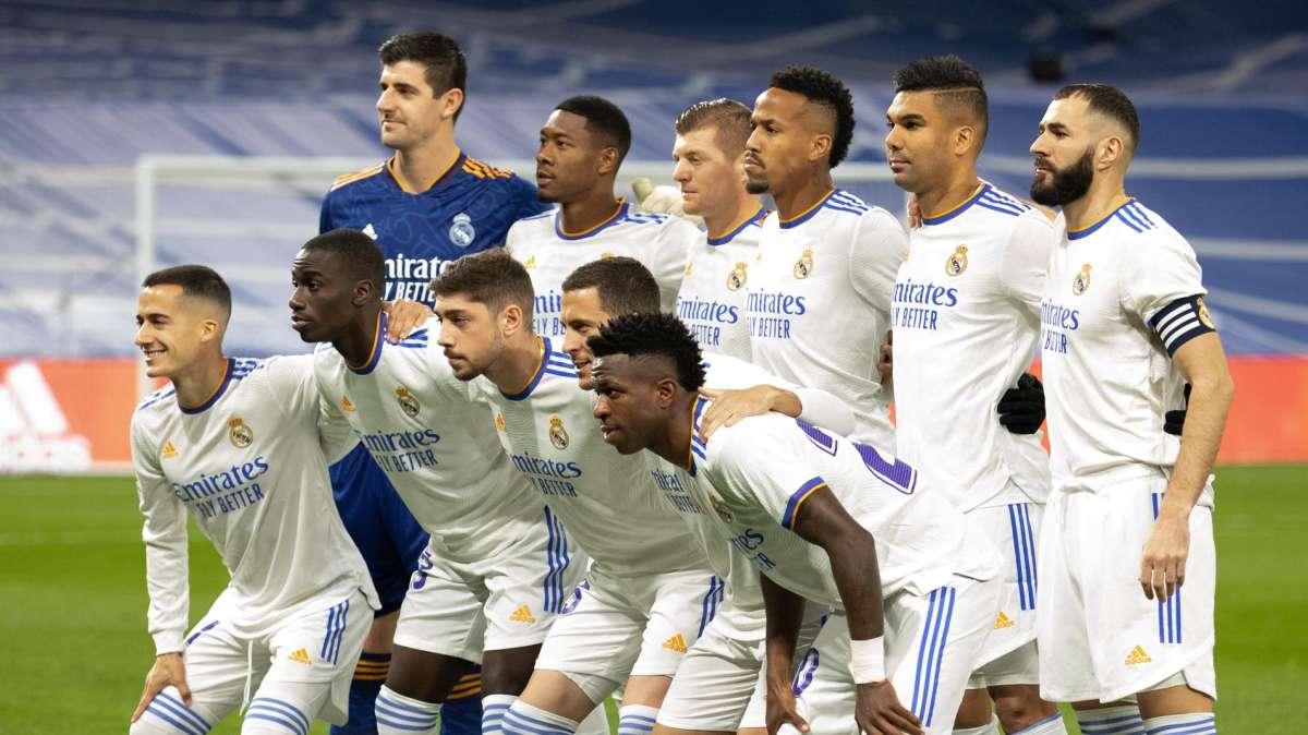 PREVIA | Prueba de fuego para Ancelotti en el Bernabéu