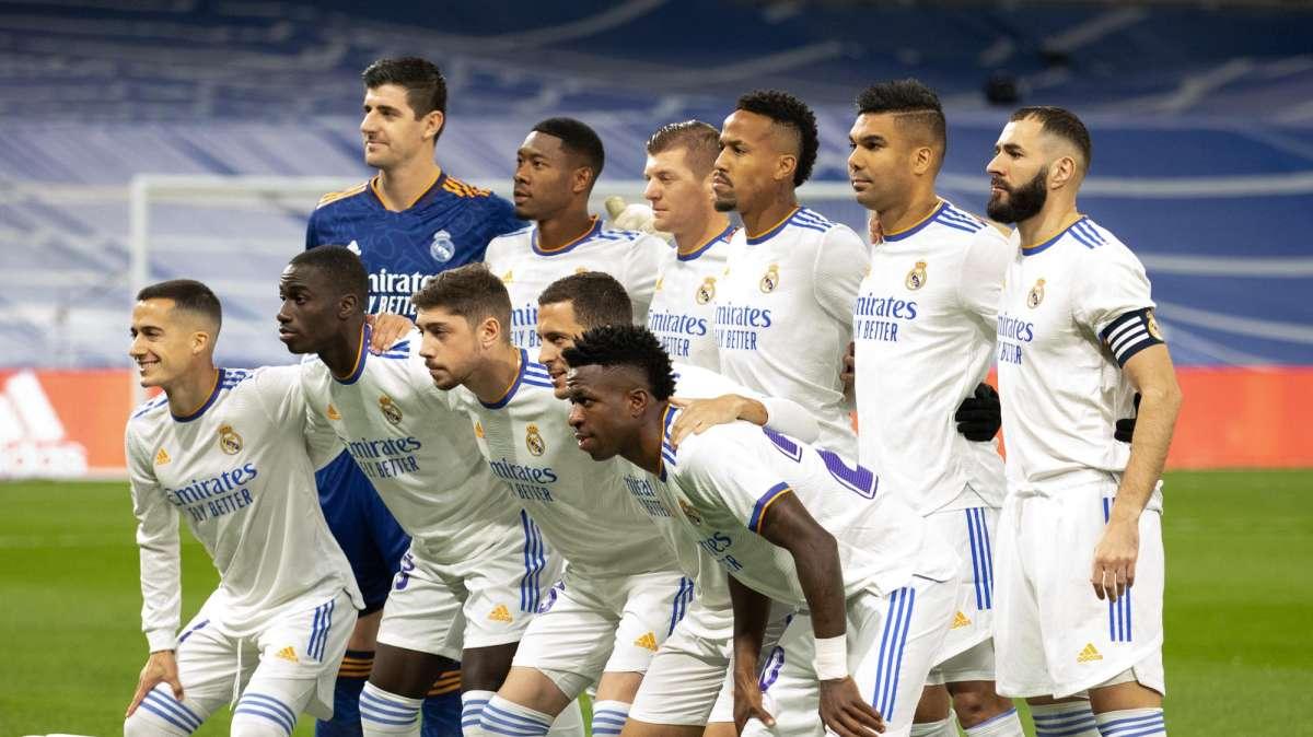 ¿Dónde ver el Real Madrid - Valencia? Fecha, hora y TV del próximo partido de LaLiga