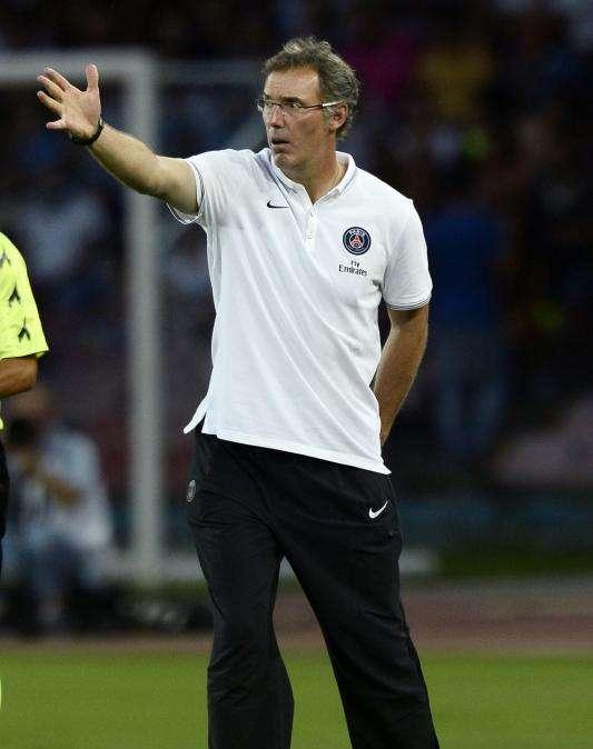 Blanc: "En breve se conocerá la decisión de Ibrahimovic sobre su futuro"