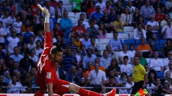 MARCA: Casilla llegará al Madrid la próxima temporada