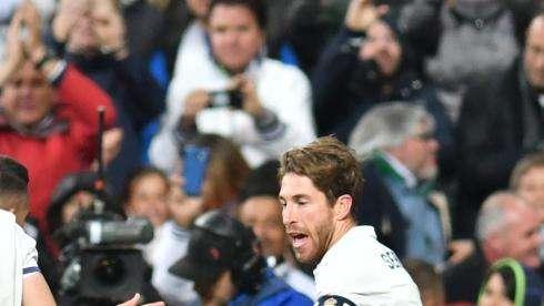 Jugones - Ramos, el próximo en dar un salto en la jerarquía salarial del club