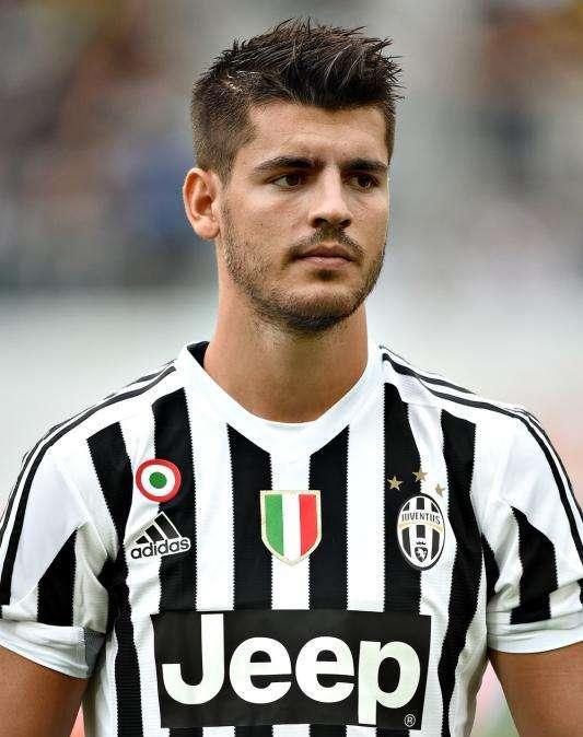 Taurino, agente FIFA: "El Real Madrid puede ejercer la opción de recompra por Morata"