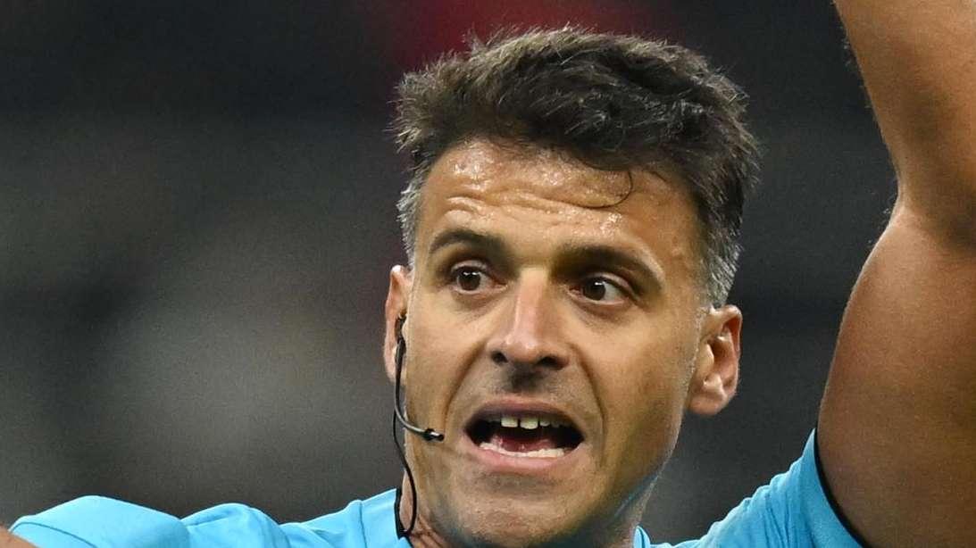"No sé cómo hubiese reaccionado tras el gol en Valencia"