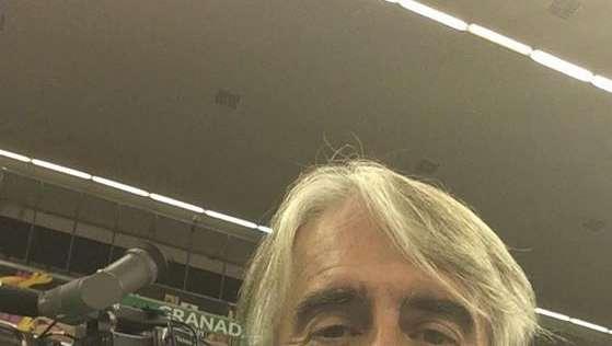 Siro López: "Creo que el Clásico no se celebrará, la situación es peor"