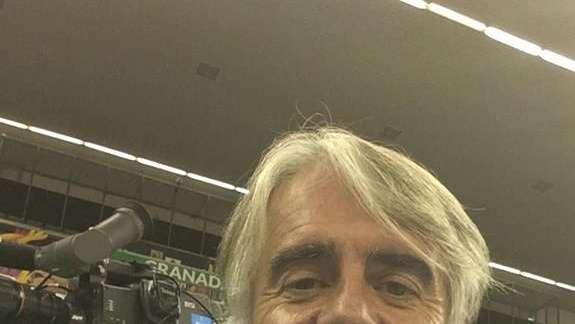 Siro López: "Si fuera Florentino, el sábado hubiera cogido un avión para firmar a Neymar"