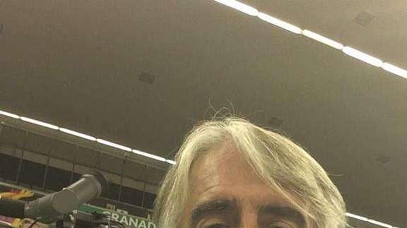 Siro López: "Zidane ha dejado clara la situación de Bale, no hay ninguna guerra"