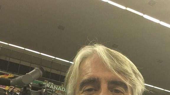 Siro López: "¿Zidane? Muchos pensábamos que cambiaría las cosas" 