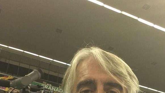 Siro López defiende al Real Madrid: "Me parece justa la queja por el horario"