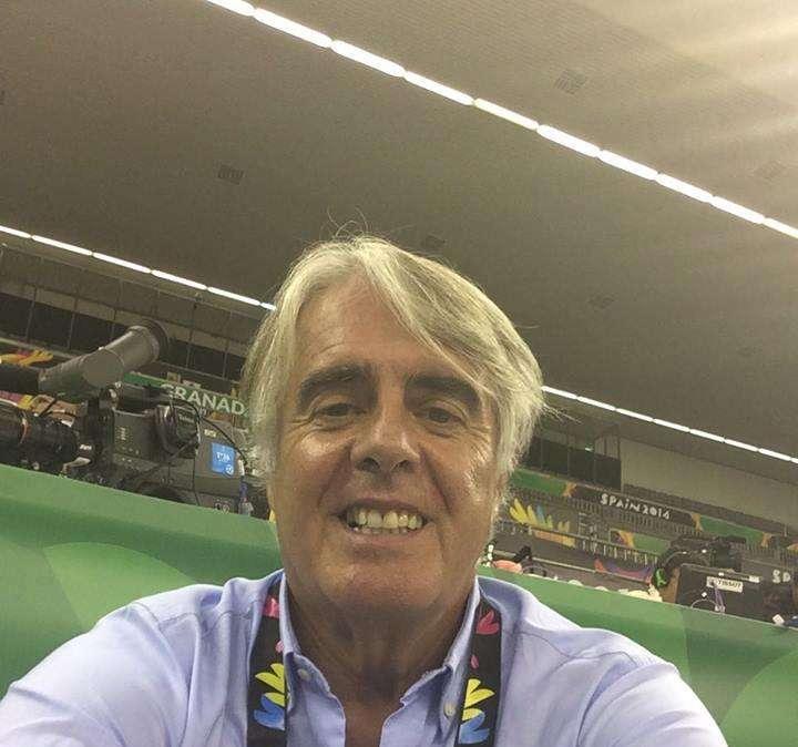 Siro López: "Zidane ha dejado clara la situación de Bale, no hay ninguna guerra"