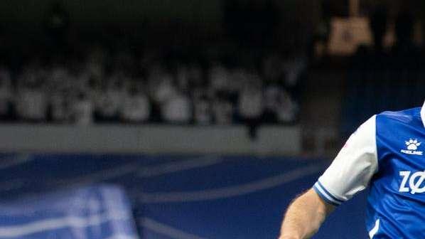 Samu Omorodion lidera el ataque babazorro: el once del Alavés