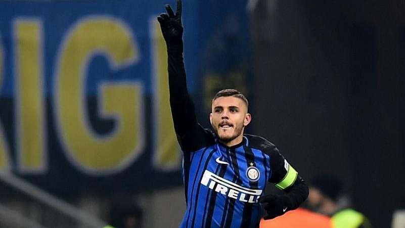 OkDiario - Icardi solo saldría del Inter para jugar en el Madrid