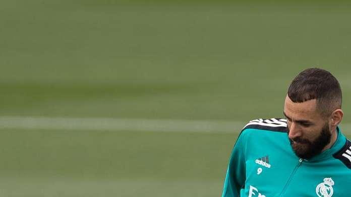 VÍDEO | El Real Madrid presume del último golazo de Benzema en Los Ángeles