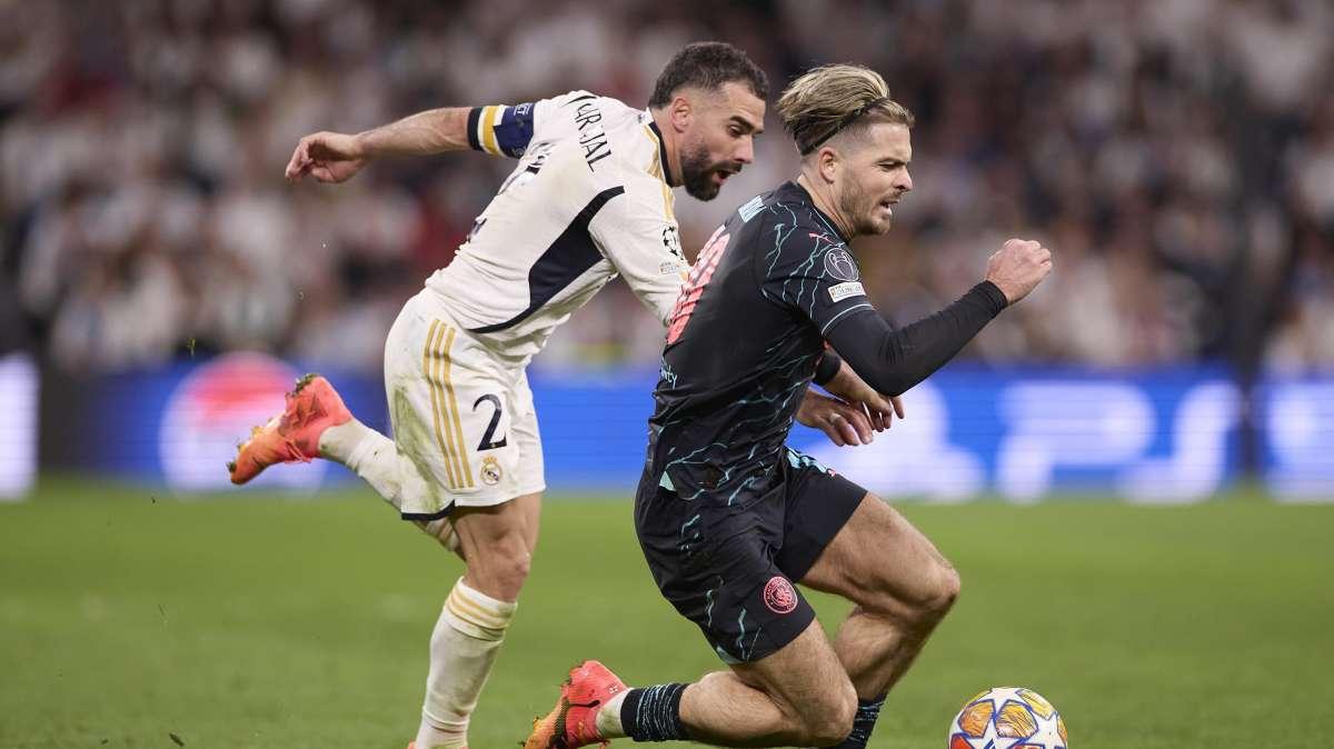 Atención, madridistas: el conocido y polémico árbitro del City - Real Madrid