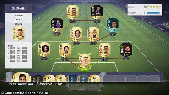 El once ideal de Dele Alli plagado de madridistas: Cristiano y 3 más