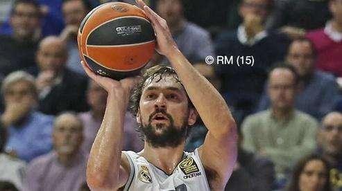 Llull, en SER: "El partido frente al Barcelona es importante, pero no decisivo"