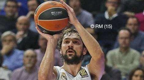 Llull: "Este equipo nunca deja de creer"