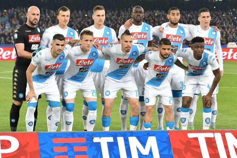 El Napoli quiere fortalecer el vínculo español. Los italianos sondean un canterano del Barça