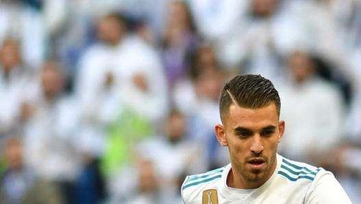Estadio Deportivo - Dani Ceballos prioriza un posible regreso al Betis