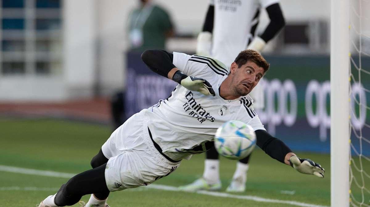 El Real Madrid alarga su idilio con los penaltis: los números