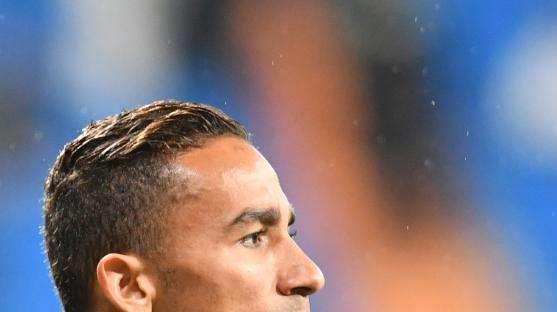 Daily Express – Antonio Conte obsesionado con Danilo: el lateral objetivo prioritario para el italiano