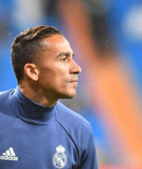 Cadena Ser, Meana revela el sustituto de Danilo: "Si el brasileño se va..."