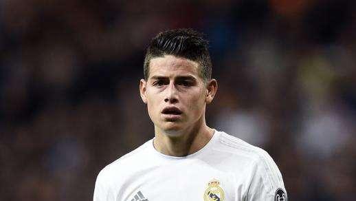 Alkorta en la Cadena SER: "James respondió bien, con los goles y sin balón"