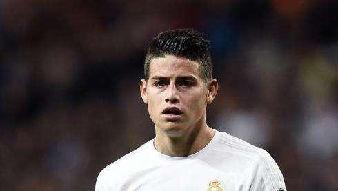 Manolo Lama: "Zidane se equivoca gravemente al apostar por James Rodríguez"