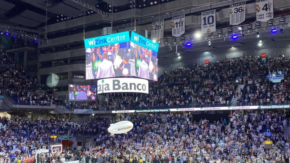 ¿El Real Madrid podría jugar en la NBA? Atención a la respuesta