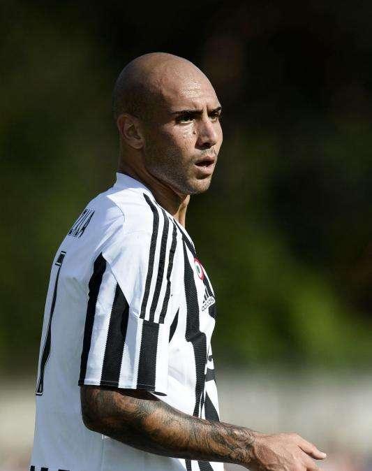 Tuttosport: Zaza se marchará cedido de la Juventus