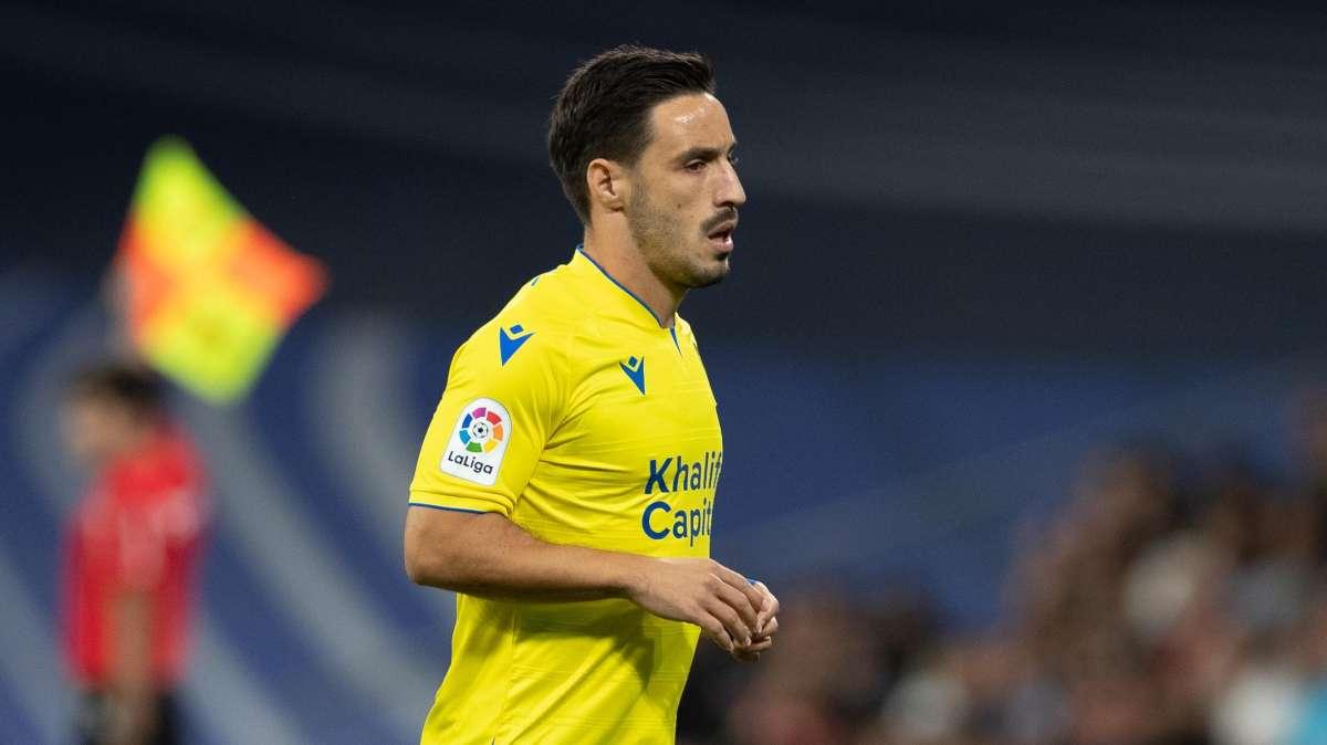 FINAL | Cádiz CF 2-2 Getafe CF: locura final en el Nuevo Mirandilla