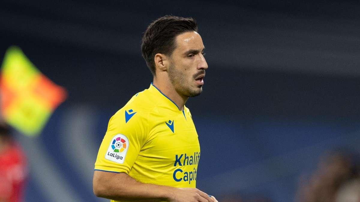 FINAL | UD Almería 1-1 Cádiz CF: empate sobre la bocina