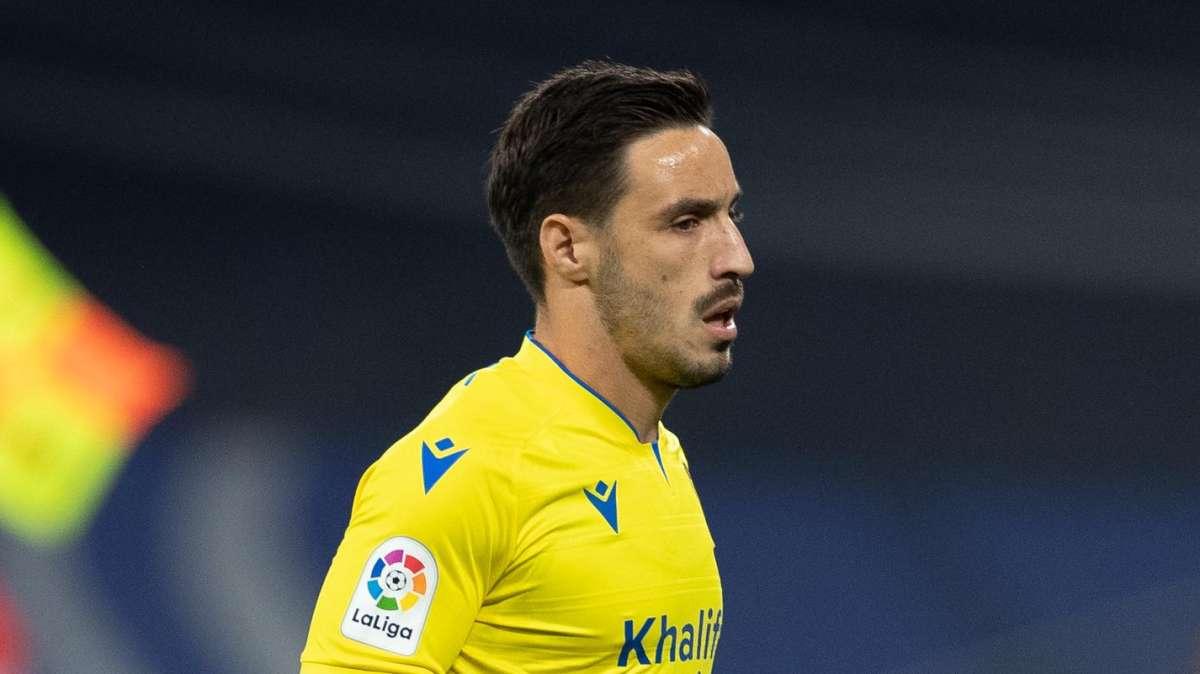 FINAL | Real Betis 0-2 Cádiz CF: una vez más, el árbitro fue protagonista