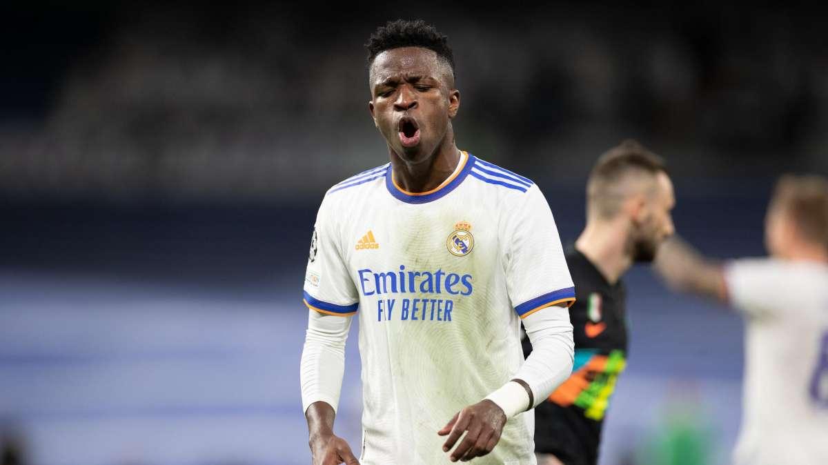 El nuevo guiño de Vinicius a Mbappé por su cumpleaños