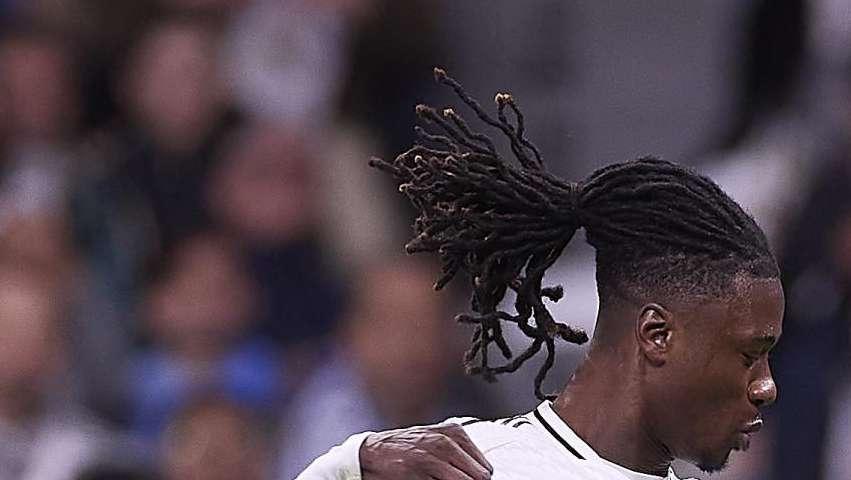 Drama en el Real Madrid: se conoce el alcance de la lesión de Camavinga